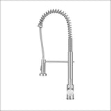 Cefito Kitchen Tap Mixer Faucet Taps Pull out Laundry Bath 