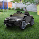 Rigo Kids Ride on Car Electric Toys 12v Battery Remote 