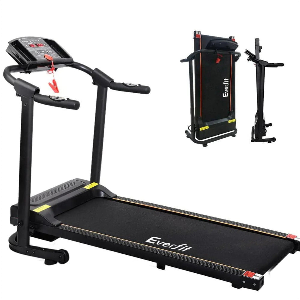 5 Most Important Factors To Consider While Purchasing Electric Treadmill Online