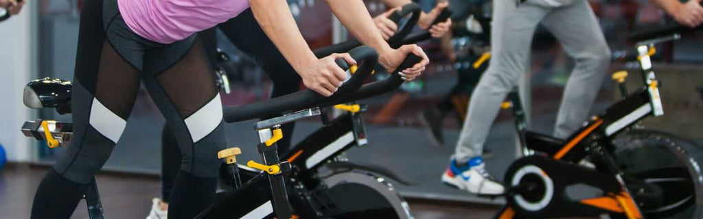 Exercise Bike- The Best Solution for Your Joint Problems
