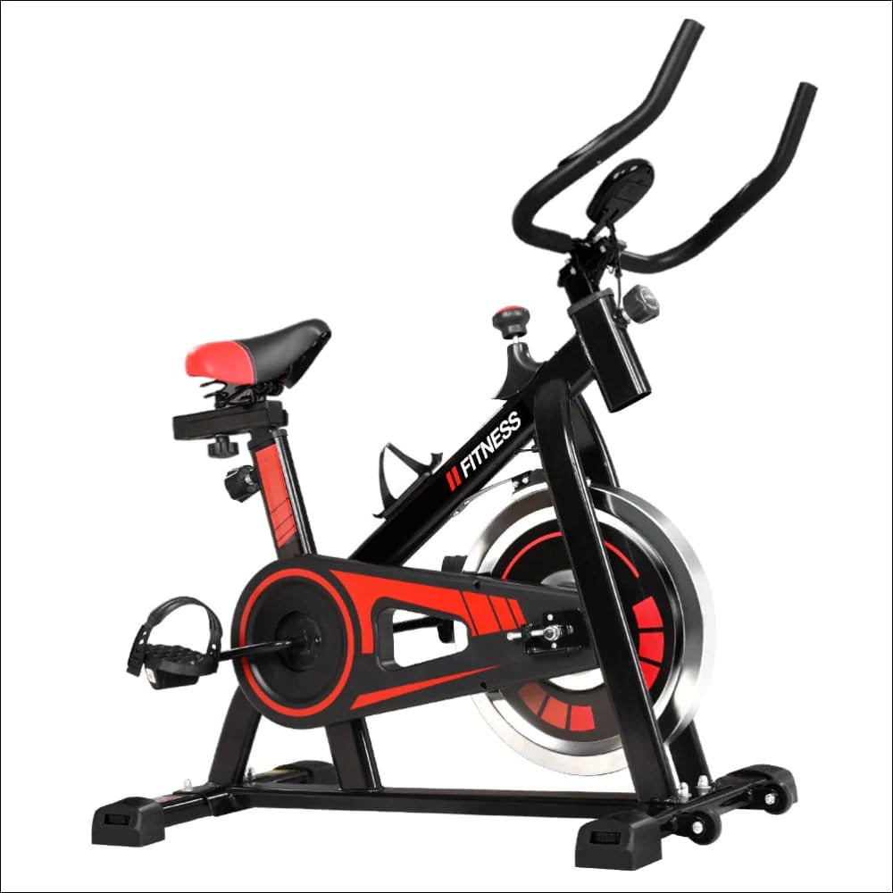 How To Choose The Best Exercise Bike?