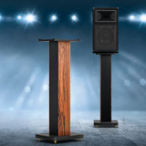 Alpha Speaker Stand 70cm 2pcs