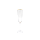 Nile Garden Champagne Glass - 122ml