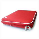 12 to 14 Inch Laptop Bag Sleeve Case (red) - Electronics > 