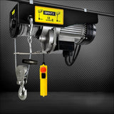 Giantz 1400w Electric Hoist Winch - Tools > Other Tools