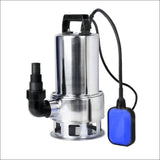 Giantz 1800w Submersible Water Pump - Tools > Pumps