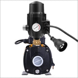Giantz 2500w Multi Stage Water Pump Pressure Rain Tank Farm 