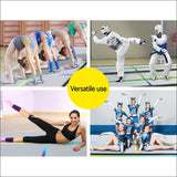 Everfit 3m Air Track Gymnastics Tumbling Exercise Mat 
