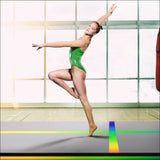 Everfit 3m Air Track Gymnastics Tumbling Exercise Mat 