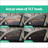 Giantz 5% 7m Window Tinting Kit - Auto Accessories > Auto 