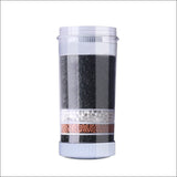 6-stage Water Cooler Dispenser Filter Purifier System Ceramic Carbon Mineral Cartridge