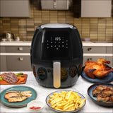 8l Digital Air Fryer - Appliances > Kitchen Appliances
