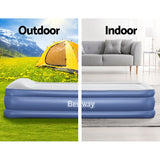 Air Bed - Single Size