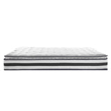 Normay Bonnell Spring Mattress 21cm Thick Double