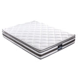 Normay Bonnell Spring Mattress 21cm Thick King