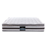Normay Bonnell Spring Mattress 21cm Thick King