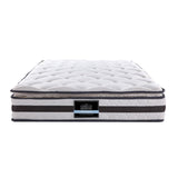 Normay Bonnell Spring Mattress 21cm Thick King Single