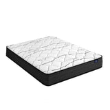 Glay Bonnell Spring Mattress 16cm Thick Double