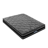 Wendell Pocket Spring Mattress 22cm Thick Double
