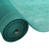 1.83x20m 30% Uv Shade Cloth Shadecloth Sail Garden Mesh Roll Outdoor Green