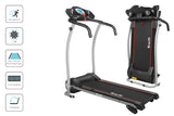 Electric Treadmill Home Gym Exercise Machine Fitness Equipment Physical 360mm