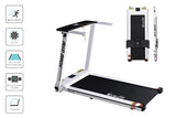 Electric Treadmill Home Gym Exercise Running Machine Fitness Equipment Compact Fully