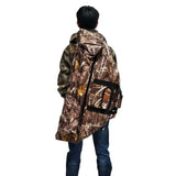 115cm Portable Compound Bow bag Archery Arrows Carry Bag Case With Arrow Holder