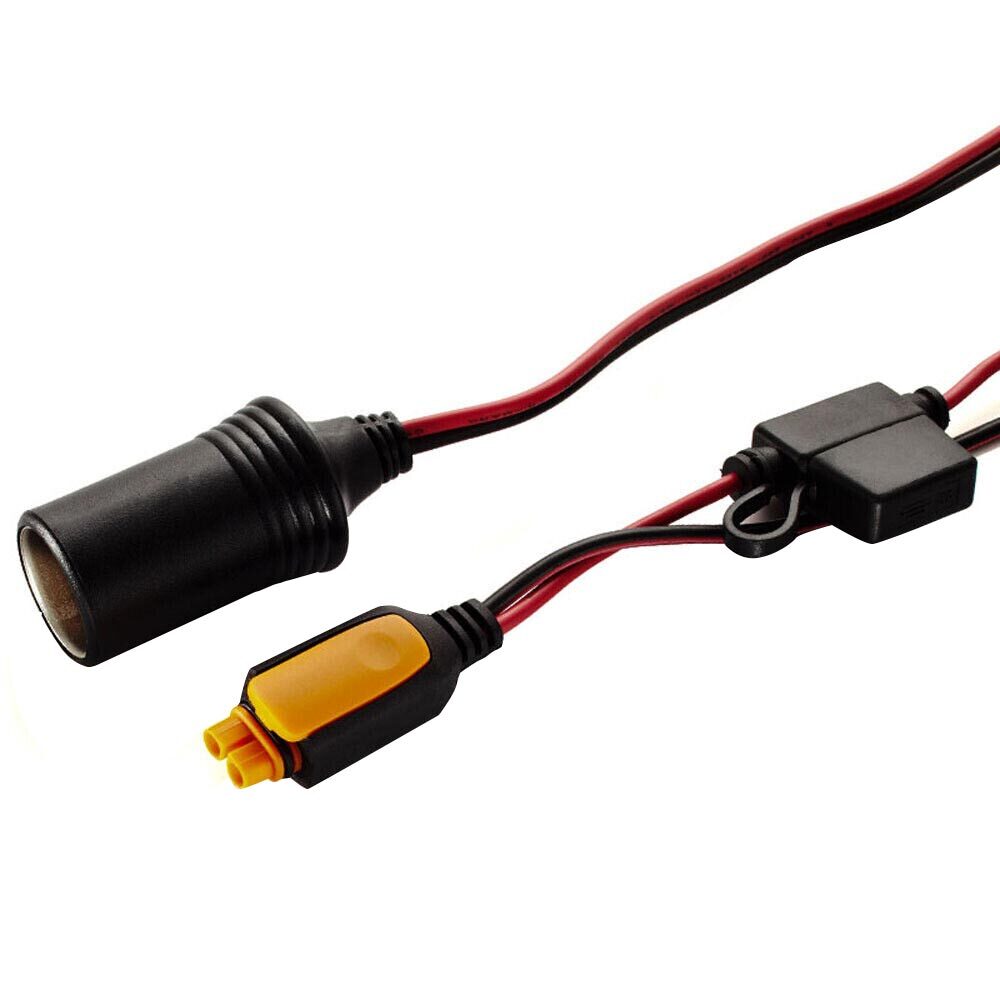 CTEK Battery Charger Comfort Connect Cig Socket Cigarette Cable ACCess –  SHOPADO