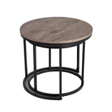 Stack &#038; Style Nesting Coffee Table