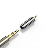 UGREEN 60711 3.5mm Male to 6.35/6.5mm Female Audio Adapter