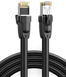 UGREEN 70172 Cat 8 Pure Copper Patch Cord Network Cable 5M