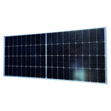 Solar Panel Monocryitsalline with Controller 18v 200w. Corrosion-Resistant Aluminium Frame Solar Generator Camping Outdoor Travel Boats Van