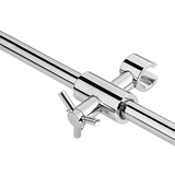 20mm Replacement Solid Brass Slide Rail Bracket Slider