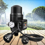 Giantz Adjustable Automatic Electronic Water Pump Controller