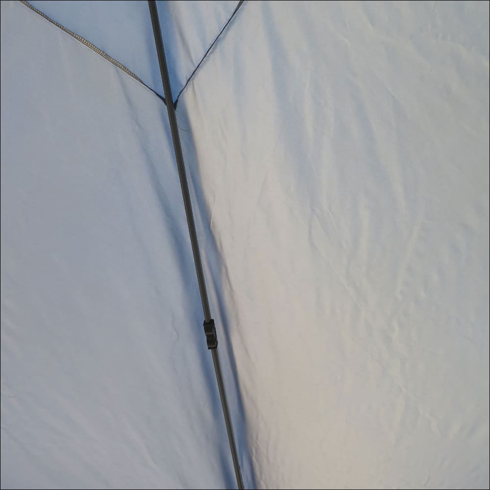 Arcadia Furniture 3m X Outdoor Folding Tent - Navy - 