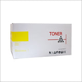 Austic Premium Laser Toner Cartridge C301 Yellow Cartridge -