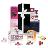 Australian Sweetness Gift Hamper - Hampers > Chocolate & 