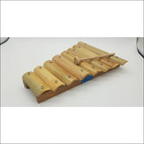 Bamboo Xylophone - Baby & Kids > Toys