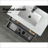 Cefito 900mm Bathroom Vanity Cabinet Basin Unit Sink Storage