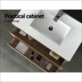 Cefito 900mm Bathroom Vanity Cabinet Wash Basin Unit Sink 