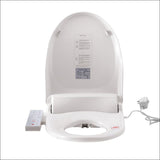 Cefito Bidet Electric Toilet Seat Cover Electronic Seats 