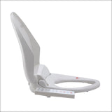 Cefito Bidet Electric Toilet Seat Cover Electronic Seats 
