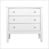 Artiss Chest of Drawers Storage Cabinet Bedside Table 