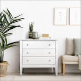 Artiss Chest of Drawers Storage Cabinet Bedside Table 