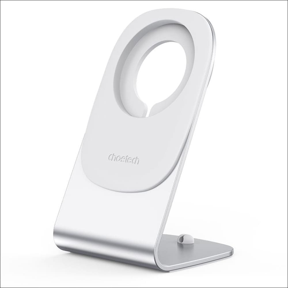 Choetech H046 Phone Stand for Magsafe Charger Aluminum 