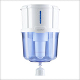 Comfee Water Purifier Dispenser 15l Water Filter Bottle Cooler Container
