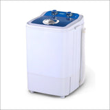 Devanti 4.6kg Mini Portable Washing Machine