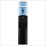 Devanti Water Cooler Chiller Dispenser Bottle Stand Filter 
