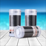 Devanti Water Cooler Dispenser Tap Water Filter Purifier 