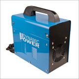 Dynamic Power Mig Gasless Welder Portable Welding Machine 